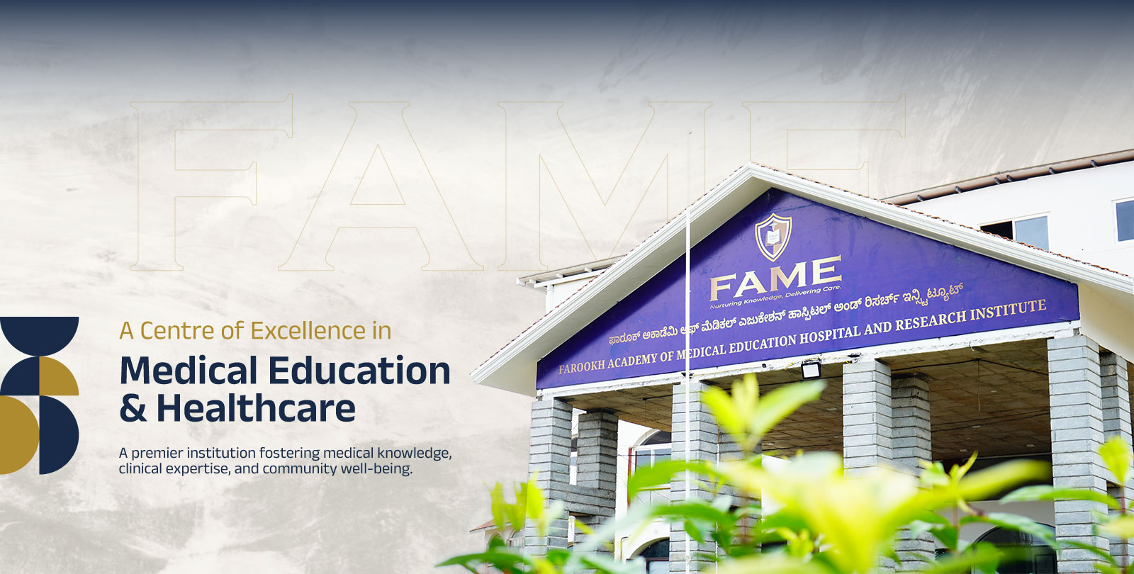 Farookh Academy of Medical Education